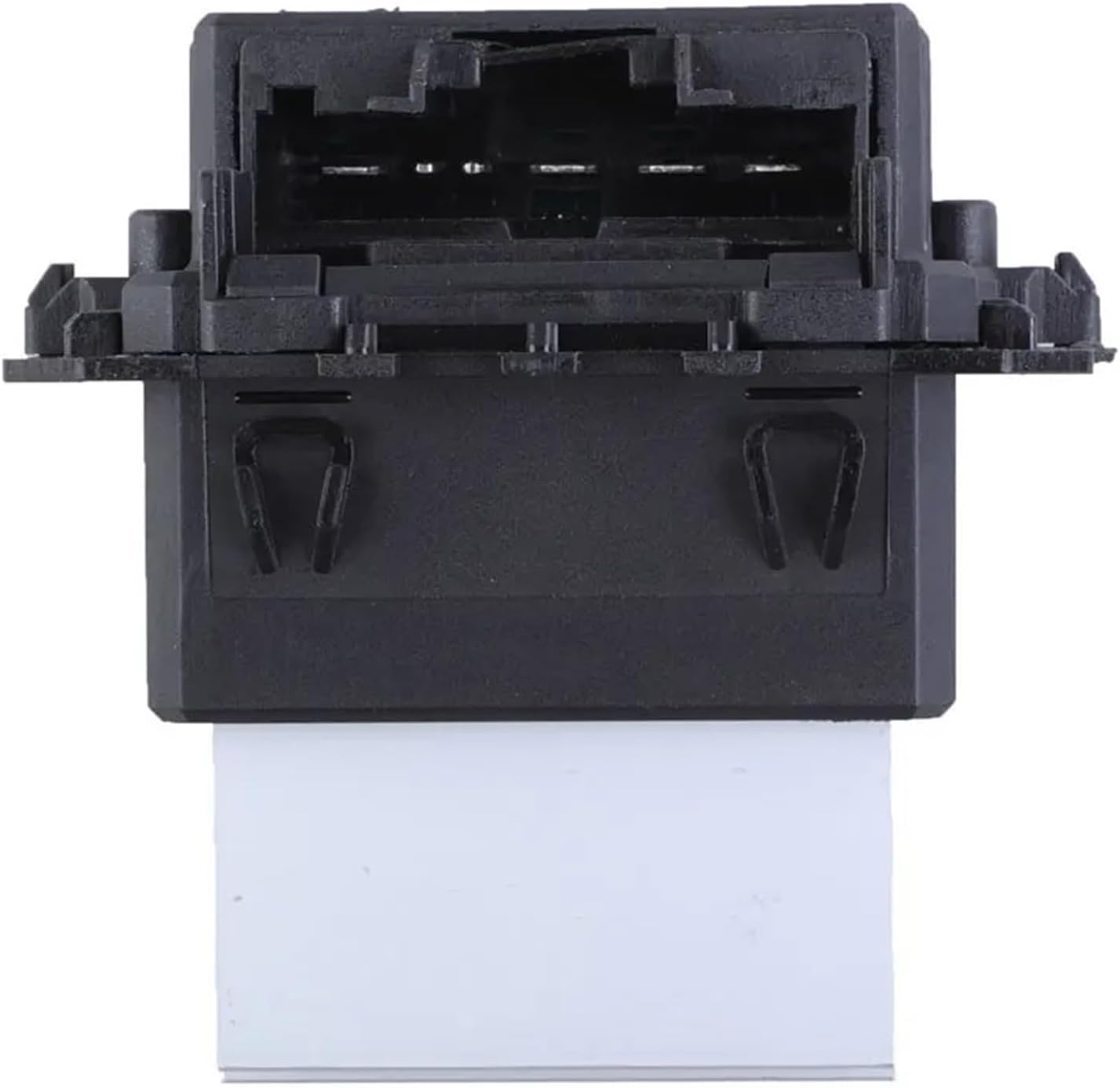 . ① プジョー 207 108 208 308用ブロワーファンヒーター抵抗器